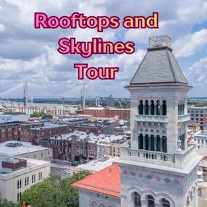 Rooftops and Skylines Coming Soon!