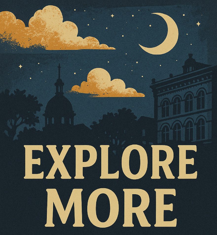 3D tours of Savannah, Savannah tourism