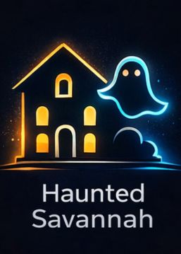 3D tours of Savannah, Savannah tourism, haunted savannah, ghost tours,