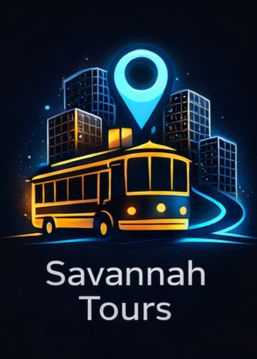 3D tours of Savannah, Savannah tourism, tours in savannah, historic tours, trolley tours, walking tours